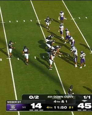Video post by @CUBuffsFootball on Twitter