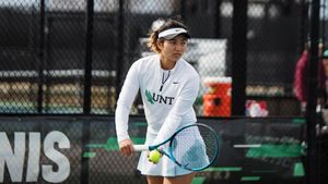 Image post by @meangreenwtennis on Instagram