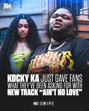 Image post by @rapmusic on Instagram