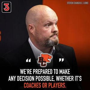 Image post by @3downnation on Instagram
