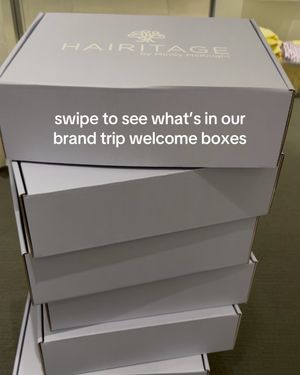 Video post by @hairitagebymindy on TikTok