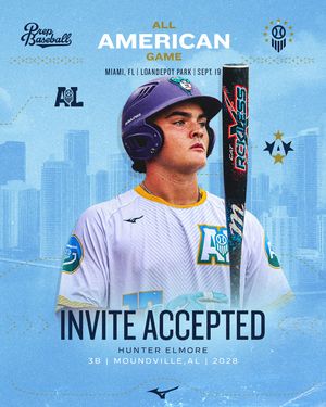 Image post by @prepbaseball on Instagram