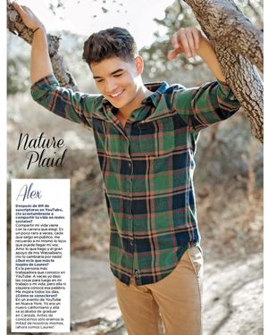 Image post by @alexwassabi on Instagram