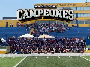 Image post by @autenticos_uanl on Instagram