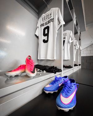 Image post by @corinthians on Instagram