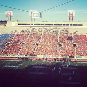 Image post by @ucalgarydinos on Instagram