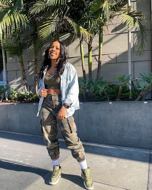 Image post by @tiffycrazycool on Instagram