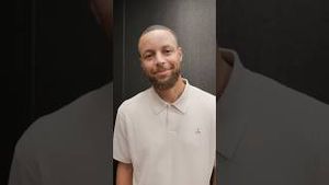 Video post by @stephcurry on YouTube