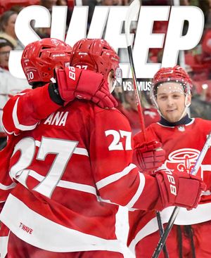 Image post by @fightingsaints on Instagram