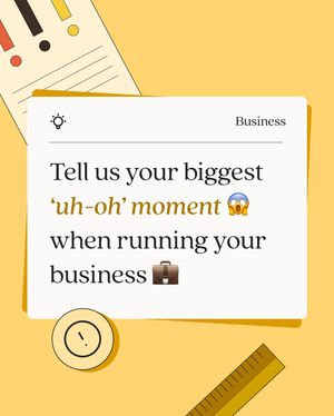 Image post by @legalzoom on Instagram