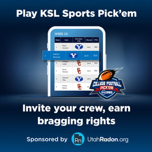 Image post by @kslsports on Instagram