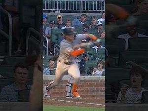 Video post by @San Francisco Giants on YouTube