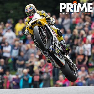 Image post by @primemediauk on Instagram
