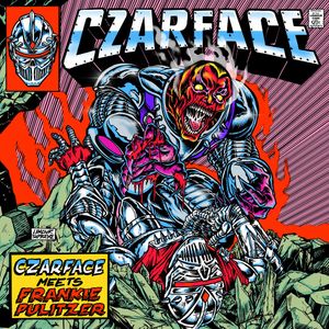 Image post by @czarface_eso on Instagram