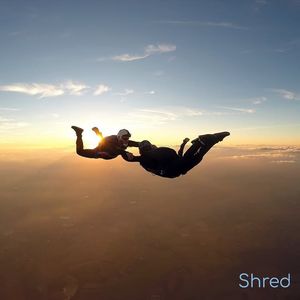 Image post by @shredadventures on Facebook