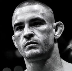 Image post by @dustinpoirier on Instagram