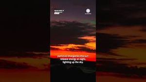 Video post by @accuweather on YouTube