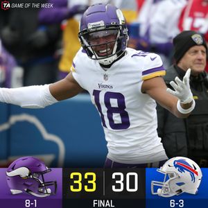 Image post by @NFLTotalAccess on Twitter