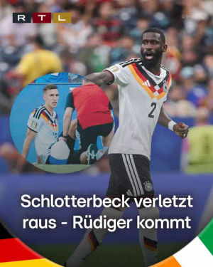 Image post by @rtl.sport on TikTok