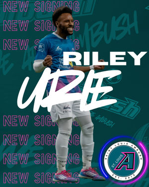 Image post by @stlouisambush on Instagram