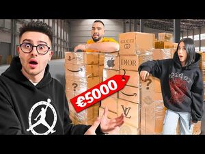 Video post by @GeorgescuStefan on YouTube