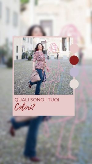 Video post by @isabella_thefashioncherrydiary on Instagram