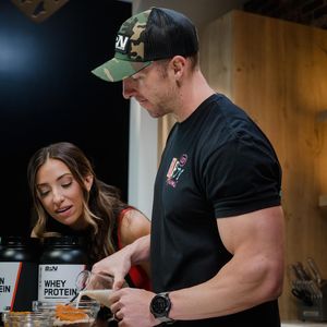 Image post by @bpnsupps on Instagram