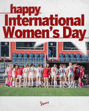 Image post by @iuindy_wsoc on Instagram