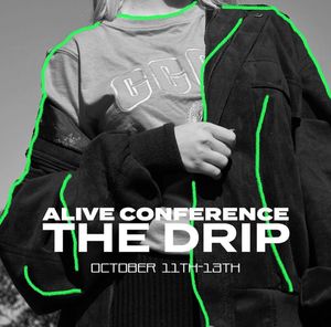 Image post by @myalivechurch on Instagram