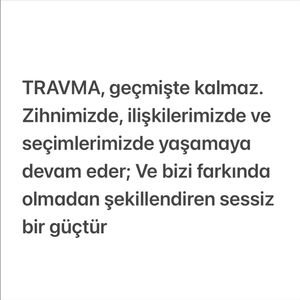 Image post by @psikologmutlubaris on Instagram