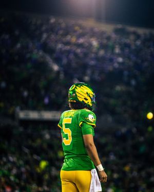 Image post by @oregongridiron on Instagram