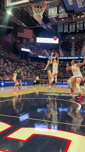 Video post by @uconnwbb on TikTok