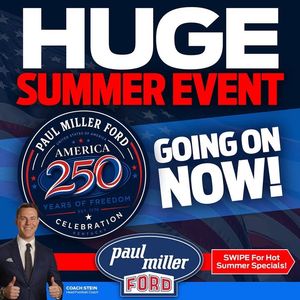 Video post by @paulmillermotorcompany on TikTok