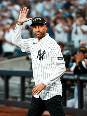 Image post by @yankees on Instagram