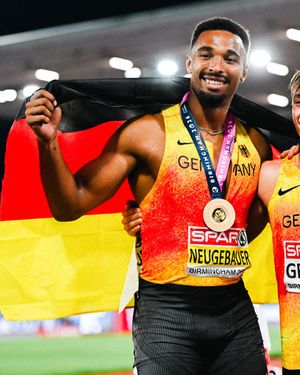 Image post by @teamdeutschland on Instagram