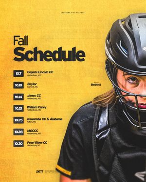 Image post by @southernmisssb on Instagram