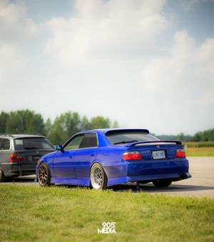 Image post by @jzx_ryan on Instagram