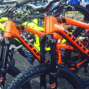 Image post by @vitusbikes on Instagram