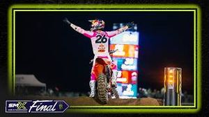 Video post by @motorsportsonnbc on YouTube