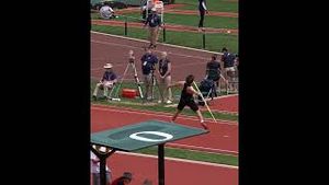 Video post by @usatf on YouTube