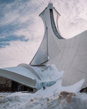 Image post by @mtl_unscripted on Instagram