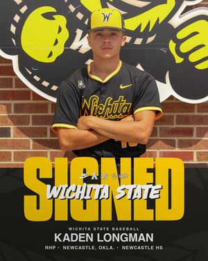 Image post by @goshockersbsb on Instagram