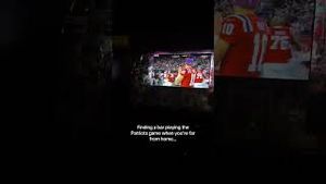Video post by @bostonwithemily on YouTube