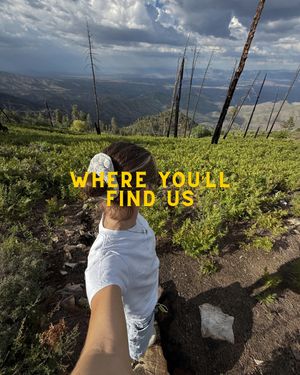 Image post by @outsidemagazine on Instagram