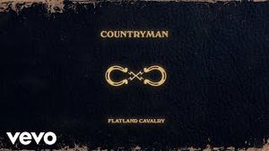 Video post by @flatlandcavalry on YouTube