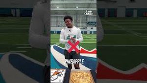 Video post by @miamidolphins on YouTube