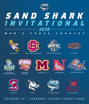 Image post by @uscbsandsharks on Instagram