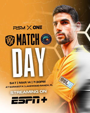 Image post by @fortwaynefc on Instagram