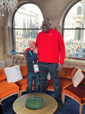 Video post by @todayshow on TikTok