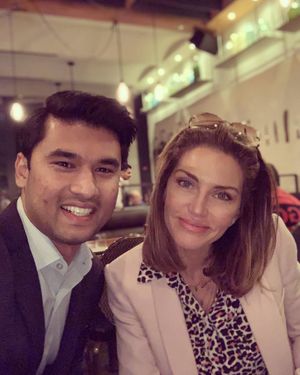 Image post by @hemanthkumar093 on Instagram